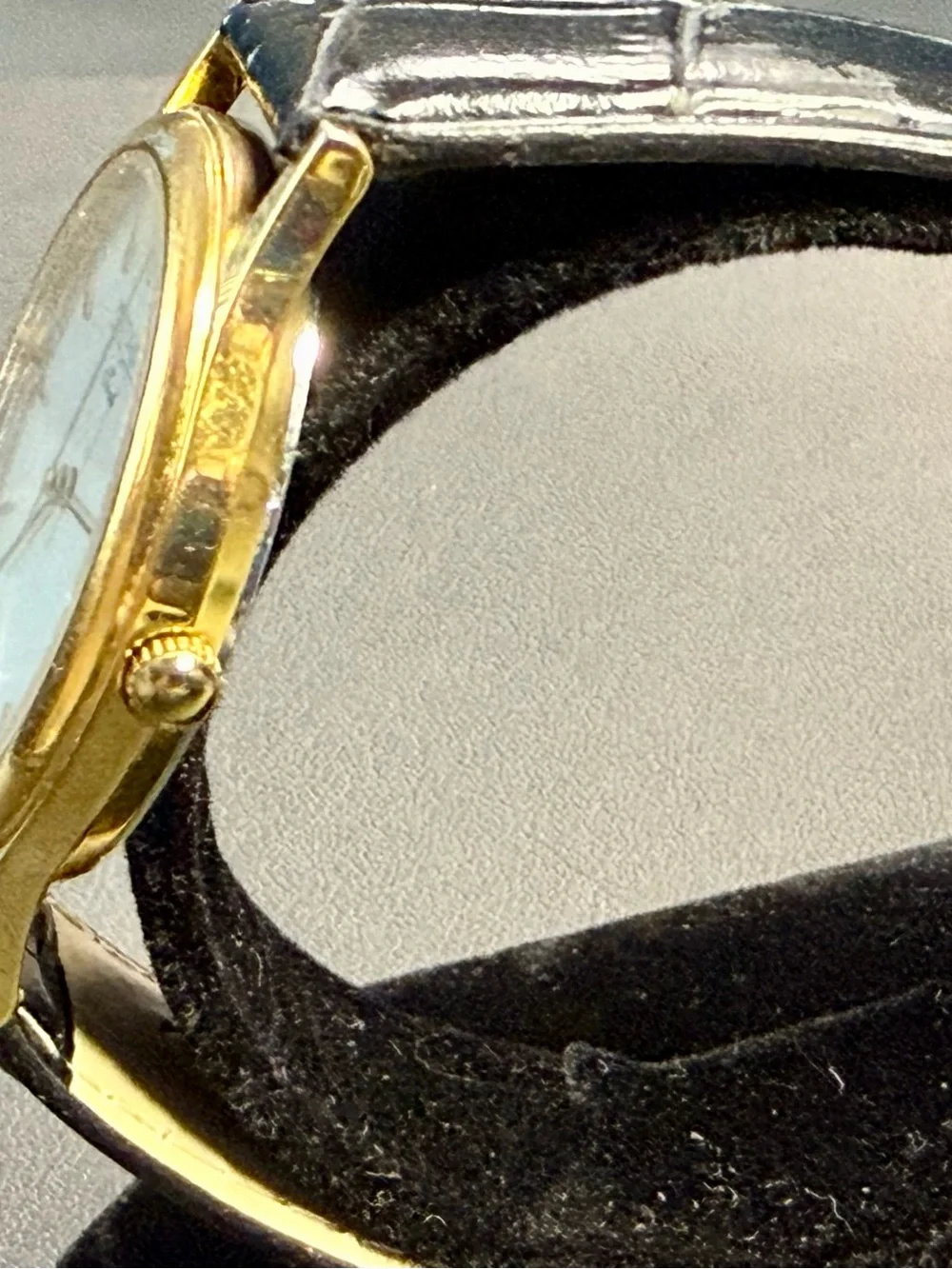 Wittnauer vintage men’s